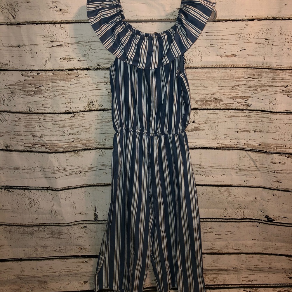 Wonder Nation Romper Suit